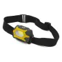 LED Head Torch EDM XL Yellow 1 W 120 Lm by EDM, Headlamps - Ref: S7900542, Price: 9,92 €, Discount: %