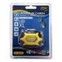 Lanterna LED para a Cabeça EDM XL Amarelo 1 W 120 Lm de EDM, Lanternas frontais - Ref: S7900542, Preço: 8,93 €, Desconto: %