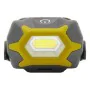 Lanterna LED para a Cabeça EDM XL Amarelo 1 W 120 Lm de EDM, Lanternas frontais - Ref: S7900542, Preço: 8,93 €, Desconto: %