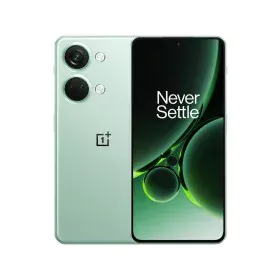 Smartphone OnePlus Nord 3 8 GB RAM 8 GB 128 GB Vert Gris de OnePlus, Smartphones et téléphones portables débloqués - Réf : M0...