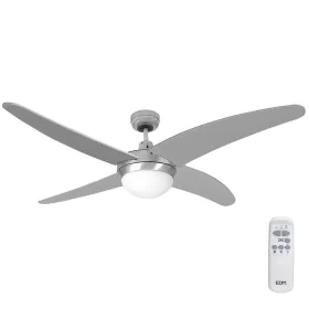 Ventilatore da Soffitto con Luce EDM 33807 Caspio 60 W di EDM, Ventilatori da soffitto con lampada - Rif: S7900603, Prezzo: 1...