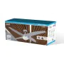 Ventilateur de Plafond avec Lumière EDM 33807 Caspio 60 W de EDM, Ventilateurs de plafond avec lampe intégrée - Réf : S790060...