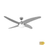 Ventilateur de Plafond avec Lumière EDM 33807 Caspio 60 W de EDM, Ventilateurs de plafond avec lampe intégrée - Réf : S790060...