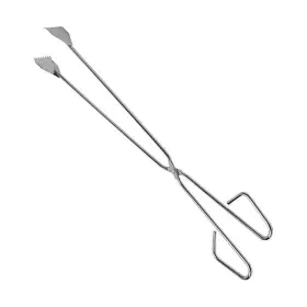 Barbecue Tongs Sauvic 55 cm by Sauvic, Barbecue Tongs - Ref: S7900615, Price: 10,20 €, Discount: %