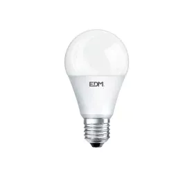 Bombilla LED EDM E 20 W E27 2100 Lm Ø 6,5 x 12,5 cm (6400 K) de EDM, Bombillas LED - Ref: S7900627, Precio: 10,30 €, Descuent...