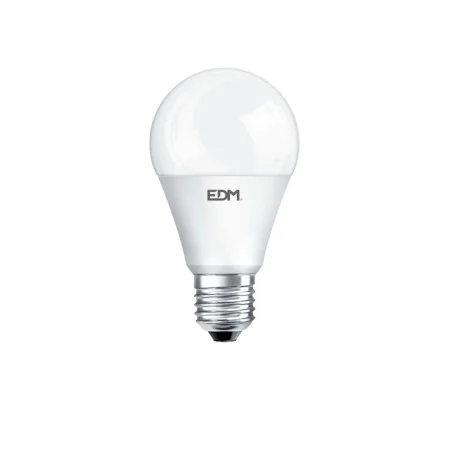 Lâmpada LED EDM E 20 W E27 2100 Lm Ø 6,5 x 12,5 cm (6400 K) de EDM, Lâmpadas LED - Ref: S7900627, Preço: 10,30 €, Desconto: %