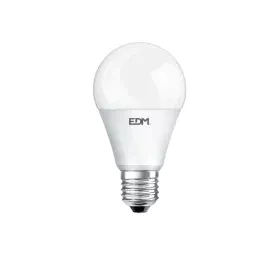 Bombilla LED EDM F 20 W E27 2100 Lm Ø 6,5 x 12,5 cm (3200 K) de EDM, Bombillas LED - Ref: S7900628, Precio: 9,89 €, Descuento: %