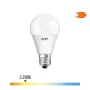 Lampe LED EDM F 20 W E27 2100 Lm Ø 6,5 x 12,5 cm (3200 K) de EDM, Ampoules LED - Réf : S7900628, Prix : 10,30 €, Remise : %