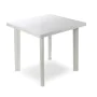 Dining Table IPAE Progarden Exterior Resin 80 x 75 x 72 cm by IPAE Progarden, Dining Tables - Ref: S7900735, Price: 33,70 €, ...