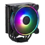 Ventilateur CPU Cooler Master Hyper 212 Halo Black de Cooler Master, Ventilation et refroidissement - Réf : M0309180, Prix : ...