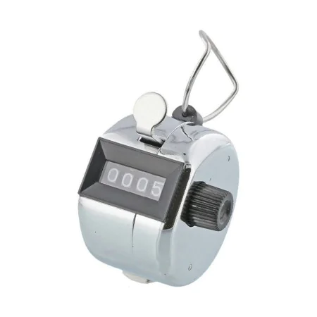 Hit counter Bensontools 4 digits by Bensontools, Lap Counters - Ref: S7900744, Price: 6,66 €, Discount: %