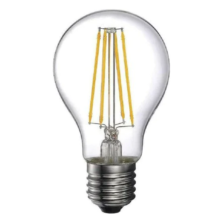 LED lamp EDM E 6 W E27 800 lm Ø 6 x 10,5 cm (3200 K) by EDM, LED Bulbs - Ref: S7900760, Price: 5,84 €, Discount: %