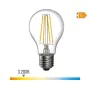 Bombilla LED EDM E 6 W E27 800 lm Ø 6 x 10,5 cm (3200 K) de EDM, Bombillas LED - Ref: S7900760, Precio: 5,84 €, Descuento: %