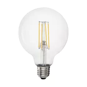 Lâmpada LED EDM E 6 W E27 800 lm ø 9,5 x 14,5 cm (3200 K) de EDM, Lâmpadas LED - Ref: S7900761, Preço: 8,19 €, Desconto: %