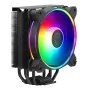 CPU Fan Cooler Master Hyper 212 Halo Black by Cooler Master, Fans and cooling - Ref: M0309180, Price: 31,77 €, Discount: %