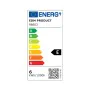 LED lamp EDM E 6 W E27 800 lm 12,5 x 17 cm Ø 12,5 x 17 cm (3200 K) by EDM, LED Bulbs - Ref: S7900762, Price: 9,53 €, Discount: %