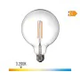 Lampe LED EDM E 6 W E27 800 lm 12,5 x 17 cm Ø 12,5 x 17 cm (3200 K) de EDM, Ampoules LED - Réf : S7900762, Prix : 9,53 €, Rem...