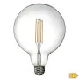 LED lamp EDM E 6 W E27 800 lm 12,5 x 17 cm Ø 12,5 x 17 cm (3200 K) by EDM, LED Bulbs - Ref: S7900762, Price: 9,53 €, Discount: %