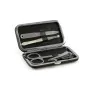 Set de Manucure Touch of Beauty Noir polypropylène de Touch of Beauty, Kits de manucure - Réf : S7900798, Prix : 7,66 €, Remi...