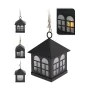 Farolillo Decoration With Light Negro Metal de Decoration With Light, Farolillos - Ref: S7900871, Precio: 6,10 €, Descuento: %