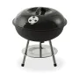 Barbecue EDM Nero di EDM, Barbecue-affumicatori - Rif: S7900923, Prezzo: 24,59 €, Sconto: %