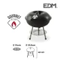 Barbacoa EDM Negro de EDM, Barbacoas-ahumadores - Ref: S7900923, Precio: 24,38 €, Descuento: %