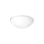 Abajur EDM 33806-7 Recarga Cristal Branco de EDM, Abajures - Ref: S7901068, Preço: 11,35 €, Desconto: %