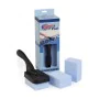 Brosse de piscine courbée Cleaning Block 27 cm de Cleaning Block, Brosses pour piscine - Réf : S7901078, Prix : 10,22 €, Remi...