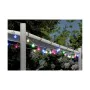 Guirlande lumineuse LED Multicouleur de Party Lighting, Guirlandes lumineuses - Réf : S7901103, Prix : 26,40 €, Remise : %