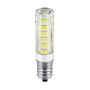 Lampe LED EDM Tubulaire F 4,5 W E14 450 lm Ø 1,6 x 6,6 cm (6400 K) de EDM, Ampoules LED - Réf : S7901156, Prix : 5,82 €, Remi...