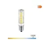 Lâmpada LED EDM Tubular F 4,5 W E14 450 lm Ø 1,6 x 6,6 cm (6400 K) de EDM, Lâmpadas LED - Ref: S7901156, Preço: 5,82 €, Desco...