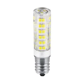 Bombilla LED EDM Tubular F 4,5 W E14 450 lm Ø 1,6 x 6,6 cm (3200 K) de EDM, Bombillas LED - Ref: S7901157, Precio: 5,82 €, De...