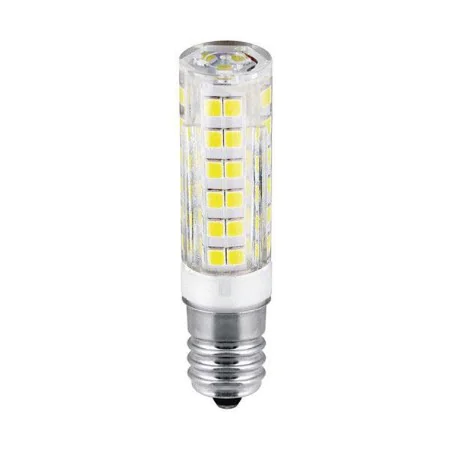 Lampadina LED EDM Tubolare F 4,5 W E14 450 lm Ø 1,6 x 6,6 cm (3200 K) di EDM, Lampadine a LED - Rif: S7901157, Prezzo: 5,82 €...