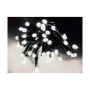 Ghirlanda di Luci LED Bianco (27 m) di BigBuy Christmas, Catene luminose - Rif: S7901234, Prezzo: 17,70 €, Sconto: %