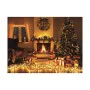 Grinalda de Luzes LED Branco quente 11 m de BigBuy Christmas, Grinaldas luminosas - Ref: S7901237, Preço: 17,34 €, Desconto: %