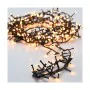 Wreath of LED Lights White (14 m) by BigBuy Christmas, Outdoor String Lights - Ref: S7901238, Price: 20,97 €, Discount: %