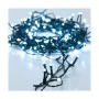 Wreath of LED Lights 1,8 m (Cool White) by BigBuy Christmas, String Lights - Ref: S7901239, Price: 3,65 €, Discount: %