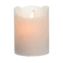 LED Candle Lumineo White Ø 7,5 x 10 cm (AA) by Lumineo, Candle Lights - Ref: S7901267, Price: 8,20 €, Discount: %