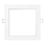 Built-in spotlight EDM Downlight 20 W 1500 Lm (6400 K) by EDM, Recessed Lighting - Ref: S7901349, Price: 12,02 €, Discount: %