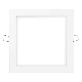 Built-in spotlight EDM Downlight 20 W 1500 Lm (6400 K) by EDM, Recessed Lighting - Ref: S7901349, Price: 12,02 €, Discount: %