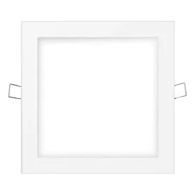 Built-in spotlight EDM Downlight 20 W 1500 Lm (6400 K) by EDM, Recessed Lighting - Ref: S7901349, Price: 12,02 €, Discount: %