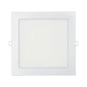 Built-in spotlight EDM Downlight 20 W 1500 Lm (6400 K) by EDM, Recessed Lighting - Ref: S7901350, Price: 12,02 €, Discount: %