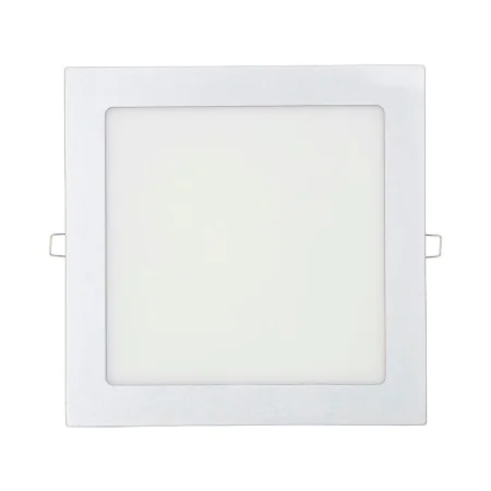 Built-in spotlight EDM Downlight 20 W 1500 Lm (6400 K) by EDM, Recessed Lighting - Ref: S7901350, Price: 11,53 €, Discount: %