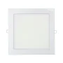 Built-in spotlight EDM Downlight 20 W 1500 Lm (6400 K) by EDM, Recessed Lighting - Ref: S7901350, Price: 11,53 €, Discount: %