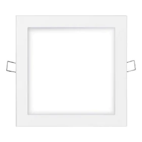 Built-in spotlight EDM Downlight 20 W 1500 Lm (4000 K) by EDM, Recessed Lighting - Ref: S7901351, Price: 12,02 €, Discount: %