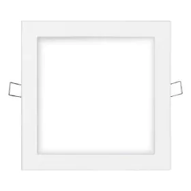 Faretto da incasso EDM Downlight 20 W 1500 Lm (4000 K) di EDM, Luci da incasso - Rif: S7901351, Prezzo: 12,02 €, Sconto: %