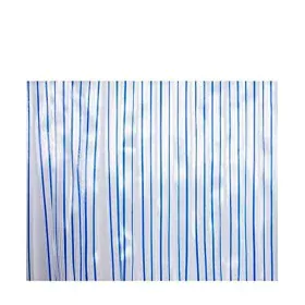 Cortina EDM 90 x 210 cm Azul Polipropileno de EDM, Cortinas de exterior - Ref: S7901364, Precio: 18,14 €, Descuento: %