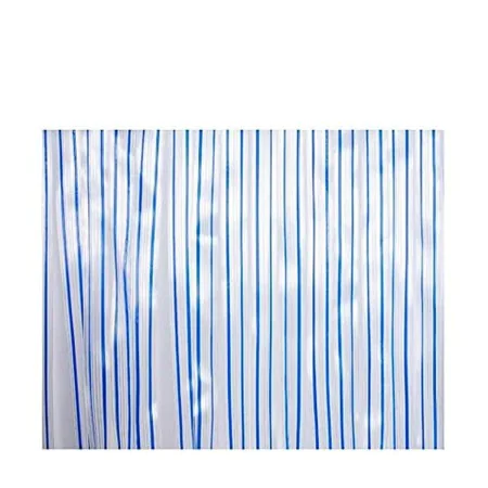 Cortina EDM 90 x 210 cm Azul Polipropileno de EDM, Cortinas de exterior - Ref: S7901364, Precio: 18,89 €, Descuento: %