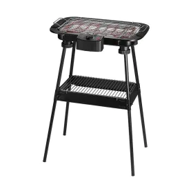 Barbecue Électrique EDM 2000 W de EDM, Barbecues d'extérieur - Réf : S7901375, Prix : 26,67 €, Remise : %