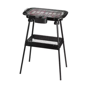 Electric Barbecue EDM 2000 W by EDM, Outdoor barbecues - Ref: S7901375, Price: 26,67 €, Discount: %